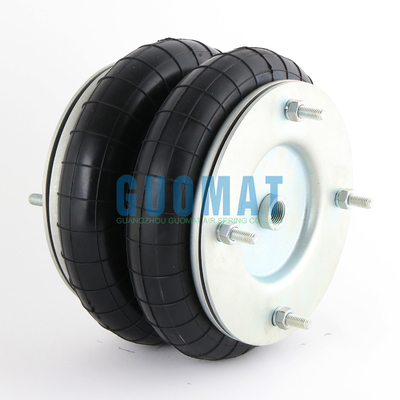 Przemysłowa sprężyna powietrzna W01-R58-4058 Firestone Air Suspension 1/2 BSP