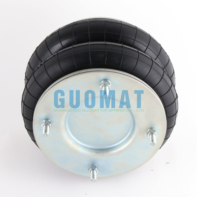 Przemysłowa sprężyna powietrzna W01-R58-4058 Firestone Air Suspension 1/2 BSP