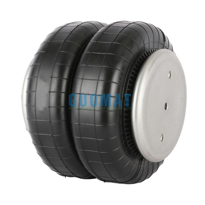W01-358-6946 Podwójnie splątana sprężyna powietrzna 2B9-254 Goodyear Industrial Shock Absorption