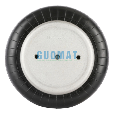 W01-358-6946 Podwójnie splątana sprężyna powietrzna 2B9-254 Goodyear Industrial Shock Absorption