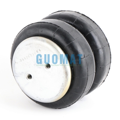 Firestone Air Rubber Bellow W01-M58-6105 1/4 BSP Maszyna do przenoszenia stacji wlewu powietrza