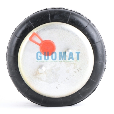 Firestone Air Rubber Bellow W01-M58-6105 1/4 BSP Maszyna do przenoszenia stacji wlewu powietrza