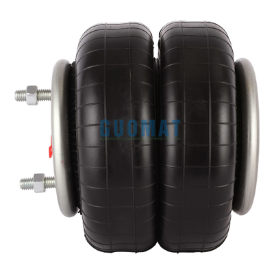 FD200-25 426 Contitech Suspension Air Spring M8 Nuts Air Actuator 100% przetestowany