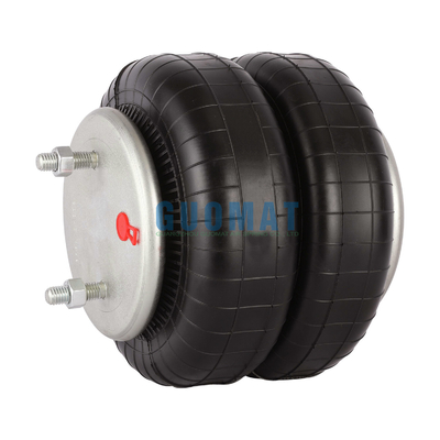 FD200-25 426 Contitech Suspension Air Spring M8 Nuts Air Actuator 100% przetestowany