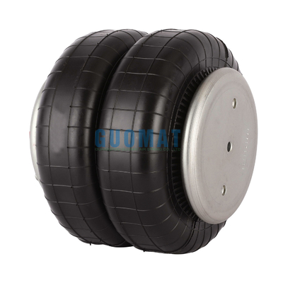 FD200-25 426 Contitech Suspension Air Spring M8 Nuts Air Actuator 100% przetestowany