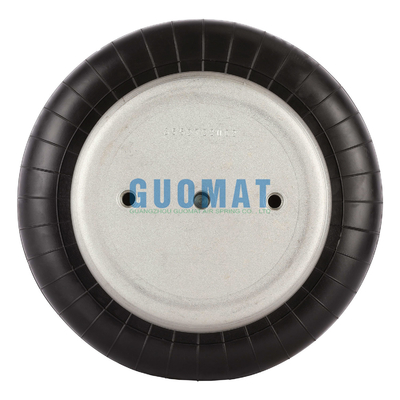 FD200-25 426 Contitech Suspension Air Spring M8 Nuts Air Actuator 100% przetestowany