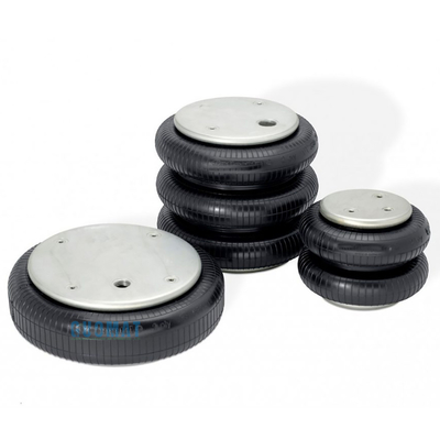 FD200-25 426 Contitech Suspension Air Spring M8 Nuts Air Actuator 100% przetestowany