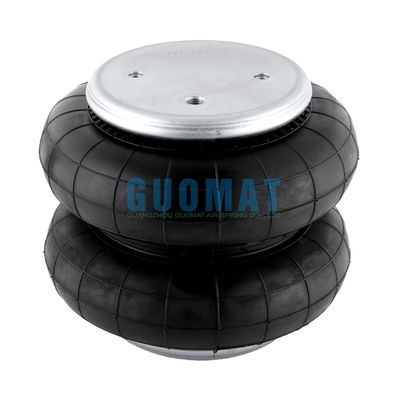 Goodyear zawieszenie sprężyny powietrznej 2B9-200 podwójnie zwinięte wstrząsy powietrzne 2B9-202