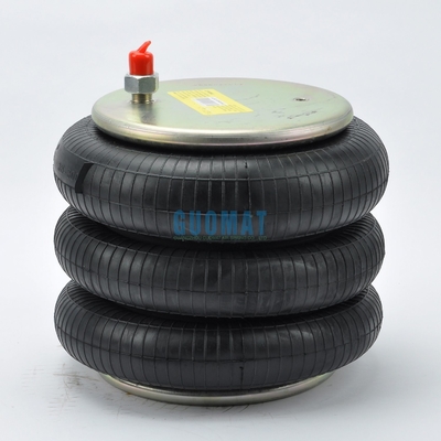 Goodyear 3B12-329 zawieszenie sprężyna powietrzna zwinięty typ powietrze naturalny gumy