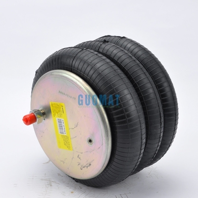 Goodyear 3B12-329 zawieszenie sprężyna powietrzna zwinięty typ powietrze naturalny gumy
