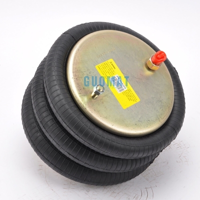 Przemysłowy trójkąt zawieszenia powietrznego wiosny Contitech FT330-29 433 dla Ridewell