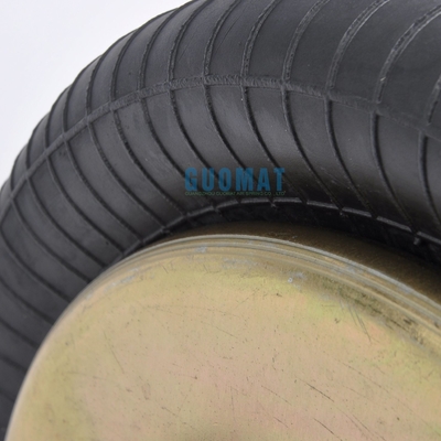 Przemysłowy trójkąt zawieszenia powietrznego wiosny Contitech FT330-29 433 dla Ridewell