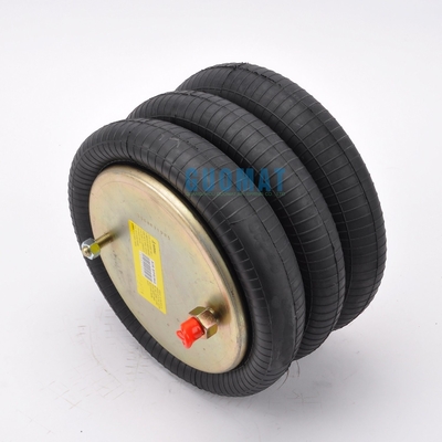 W01-358-8029 Wstrzykiwacz powietrza z zawieszeniem Firestone z wiosną powietrzną