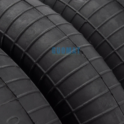 W01-358-8029 Wstrzykiwacz powietrza z zawieszeniem Firestone z wiosną powietrzną