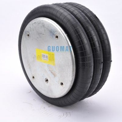 Contitech FD330-22364 Goodyear 2B12-313 Sprężyna zawieszenia powietrznego dla stalowych ciężarówek 63640