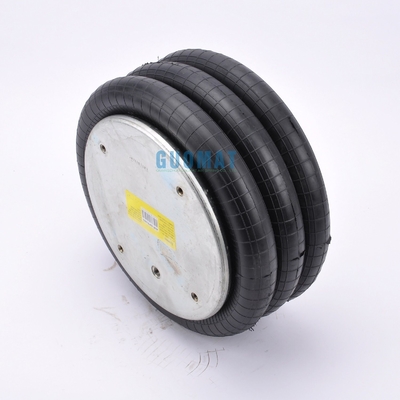 Contitech FD330-22364 Goodyear 2B12-313 Sprężyna zawieszenia powietrznego dla stalowych ciężarówek 63640