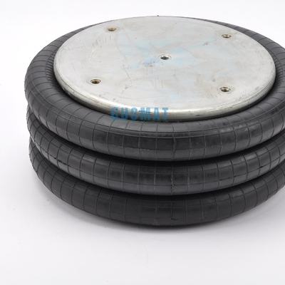 Contitech FD330-22364 Goodyear 2B12-313 Sprężyna zawieszenia powietrznego dla stalowych ciężarówek 63640