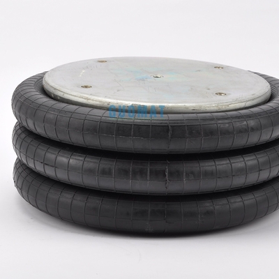 Contitech FD330-22364 Goodyear 2B12-313 Sprężyna zawieszenia powietrznego dla stalowych ciężarówek 63640