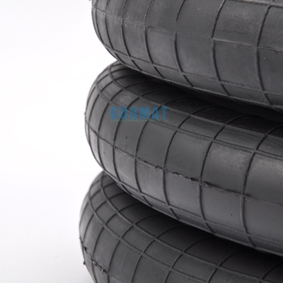 Contitech FD330-22364 Goodyear 2B12-313 Sprężyna zawieszenia powietrznego dla stalowych ciężarówek 63640