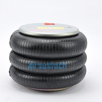 Sprężyny powietrzne Firestone W01-358-8010 worki zgaszone 1/4NPT