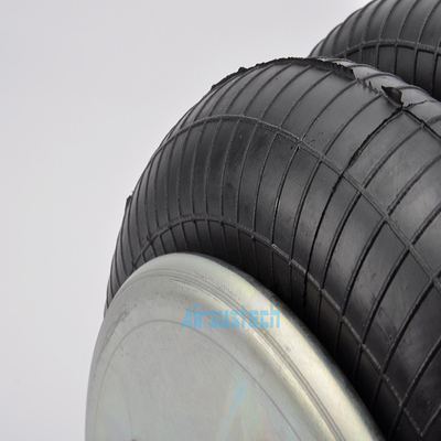 Sprężyny powietrzne Firestone W01-358-8010 worki zgaszone 1/4NPT