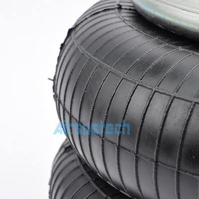 Sprężyny powietrzne Firestone W01-358-8010 worki zgaszone 1/4NPT
