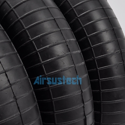 Sprężyny powietrzne Firestone W01-358-8010 worki zgaszone 1/4NPT