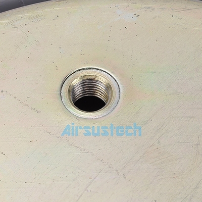 W01-358-8006 Pneumatyczny Bellow przez Firestone Air Spring pełny strzał 13,2 cali