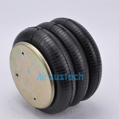 W01-358-8006 Pneumatyczny Bellow przez Firestone Air Spring pełny strzał 13,2 cali