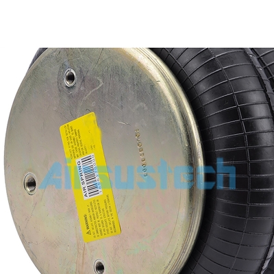 W01-358-8006 Pneumatyczny Bellow przez Firestone Air Spring pełny strzał 13,2 cali