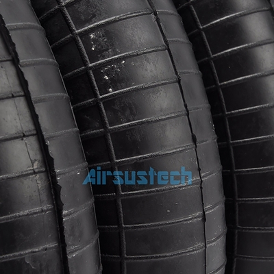 W01-358-8006 Pneumatyczny Bellow przez Firestone Air Spring pełny strzał 13,2 cali