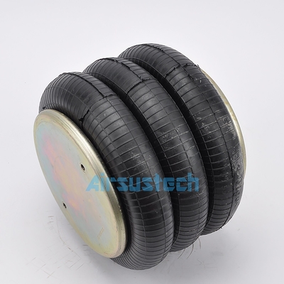W01-358-8006 Pneumatyczny Bellow przez Firestone Air Spring pełny strzał 13,2 cali