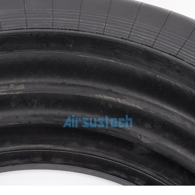 100% przetestowany Guomat Air Spring F-500-4 zastępuje Yokohama S-500-4r Rubber Bellow