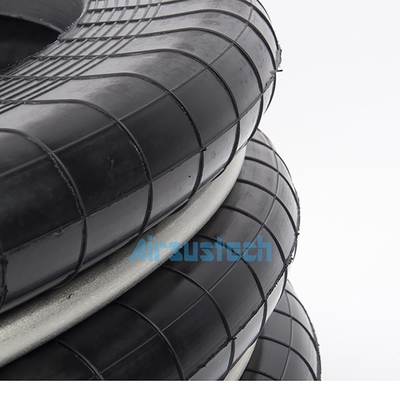 100% przetestowany Guomat Air Spring F-500-4 zastępuje Yokohama S-500-4r Rubber Bellow
