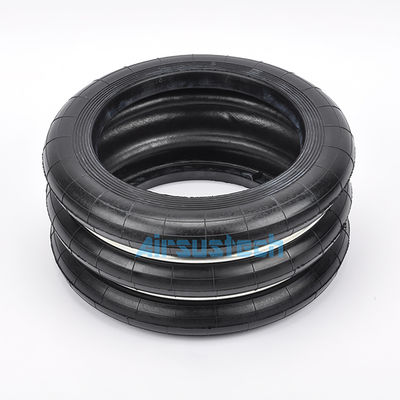 Guomat F-300-3 Industrial Air Spring Cross Yokohama S-300-3r Air Rubber Bellow