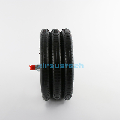 Gumowa sprężyna powietrzna 3B7994 Cross Goodyear 3B12-328