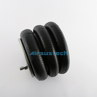 Gumowa sprężyna powietrzna 3B7994 Cross Goodyear 3B12-328