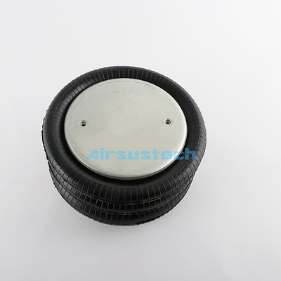 Gumowa sprężyna powietrzna 3B7994 Cross Goodyear 3B12-328