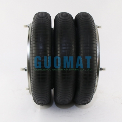 FT816-40 DS Contitech Gumowe podmuchy powietrzne G1/2