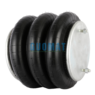 W01-358-7996 Firestone Suspension Air Spring Contitech AS7996 Trwałość Poduszka powietrzna