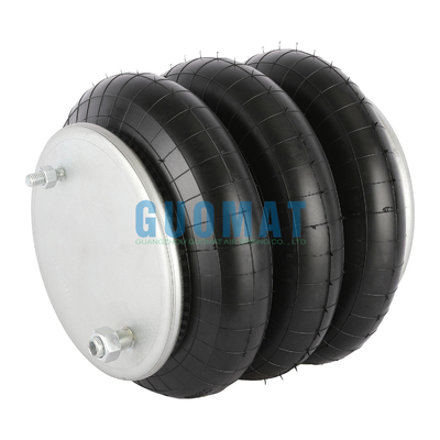 W01-358-7996 Firestone Suspension Air Spring Contitech AS7996 Trwałość Poduszka powietrzna