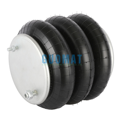 W01-358-7996 Firestone Suspension Air Spring Contitech AS7996 Trwałość Poduszka powietrzna