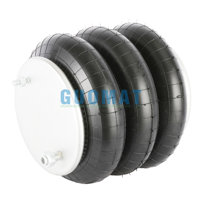 Wyrzuty powietrzne trójkątowe Wymiana Firestone W01-358-7996 Granning 8221