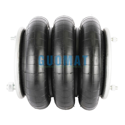 Wyrzuty powietrzne trójkątowe Wymiana Firestone W01-358-7996 Granning 8221