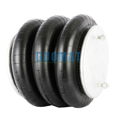 Wyrzuty powietrzne trójkątowe Wymiana Firestone W01-358-7996 Granning 8221