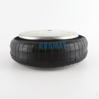 Podwieszenie wstrząsowe Goodyear 1B12-318 M8 Bulty pojedyncza sprężyna powietrzna
