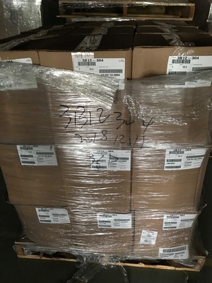 Części samochodowe 3B12-304 Goodyear Air Spring Cross W01-358-8013 Air Spring Triple Convoluted Air Bag FT330-29 Ci 1/4 NPT