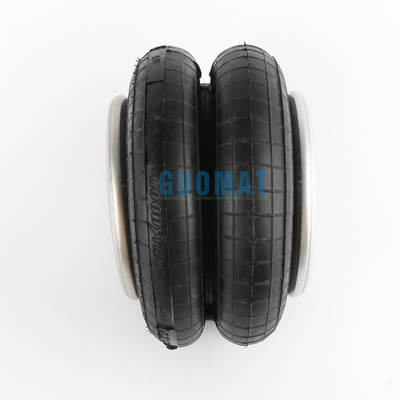 Goodyear Air Spring Original 2b9-200 Odwołanie do W01-358-6910 Fd 200-19 Ci 1/4 NPT OS 2b8-155, 2b9-200, 2b9-202 Absorbent wstrząsów