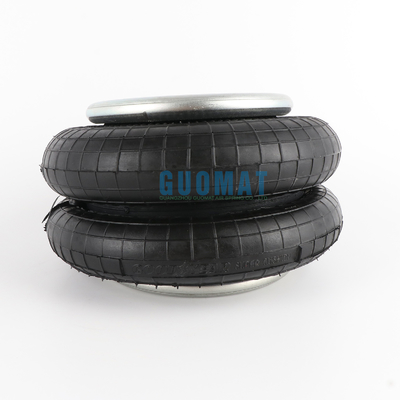 Goodyear Air Spring Original 2b9-200 Odwołanie do W01-358-6910 Fd 200-19 Ci 1/4 NPT OS 2b8-155, 2b9-200, 2b9-202 Absorbent wstrząsów