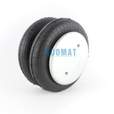 Podwieszenie powietrzne sprężyna Goodyear 2B9-223 Cross Contitech FD 200-19 1/4 M10